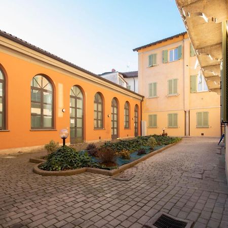 Apartamento Bigattera Trilocali - Affitti Brevi Italia Varese Exterior foto
