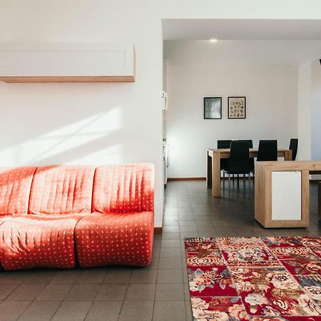 Apartamento Bigattera Trilocali - Affitti Brevi Italia Varese Exterior foto