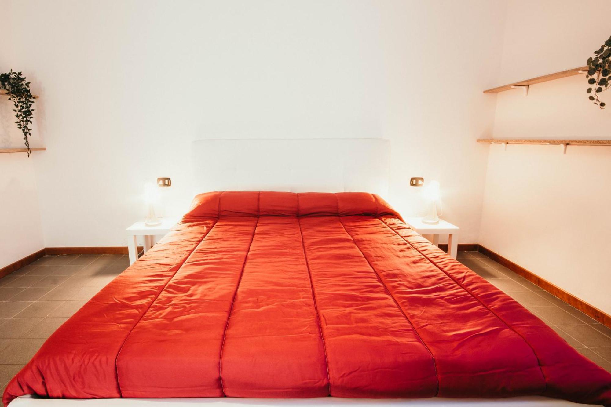Apartamento Bigattera Trilocali - Affitti Brevi Italia Varese Exterior foto