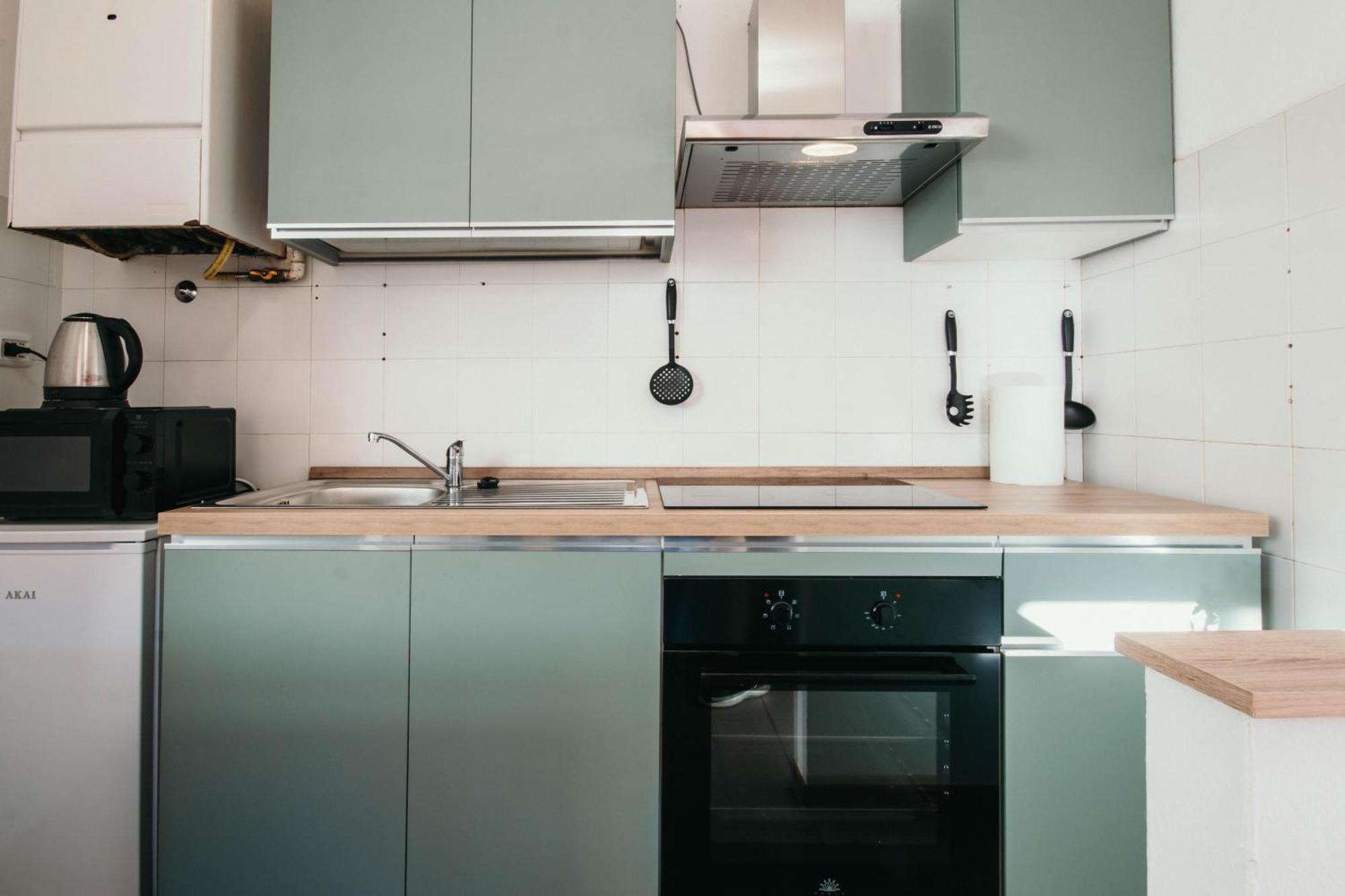 Apartamento Bigattera Trilocali - Affitti Brevi Italia Varese Exterior foto