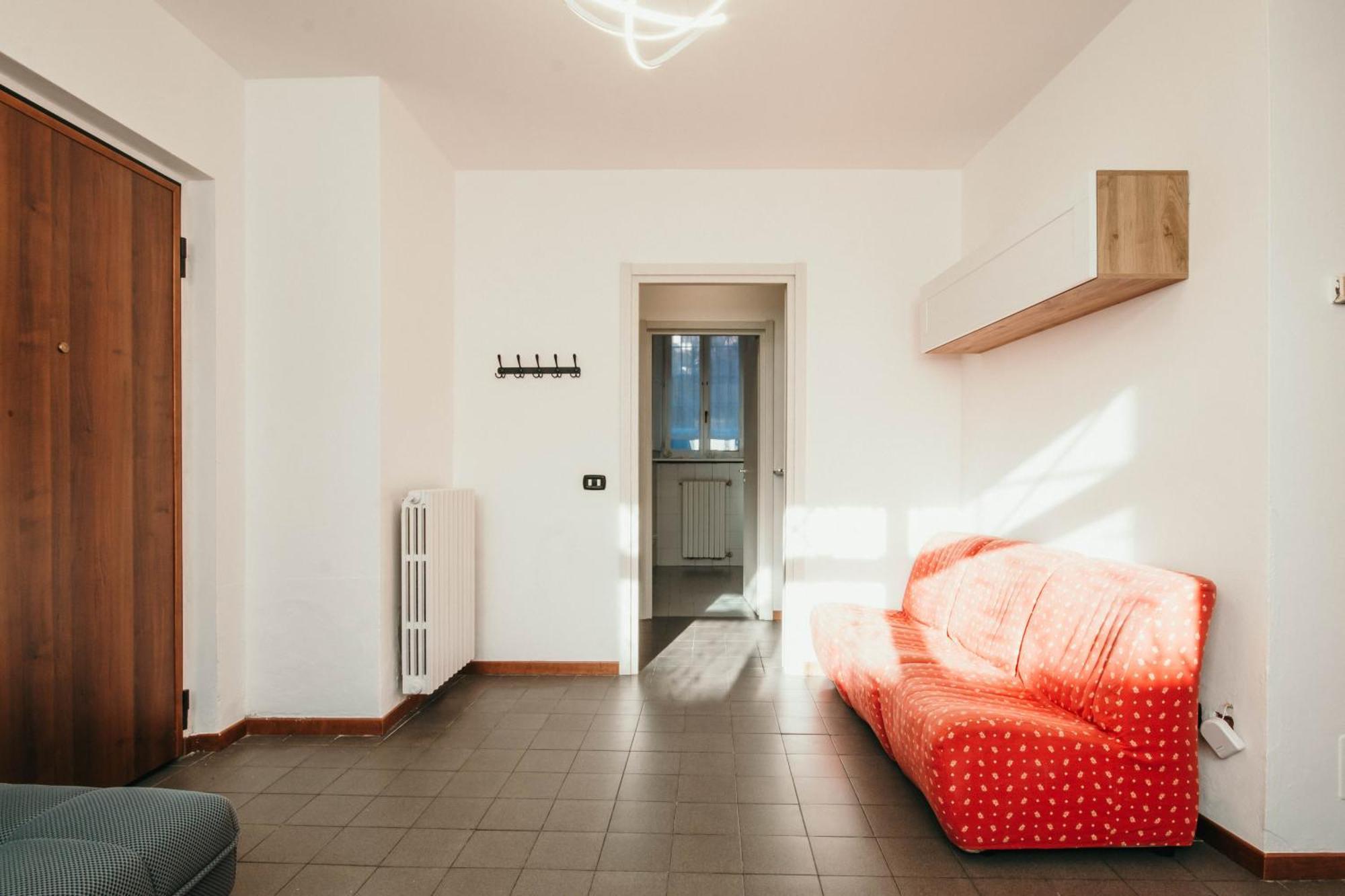 Apartamento Bigattera Trilocali - Affitti Brevi Italia Varese Exterior foto