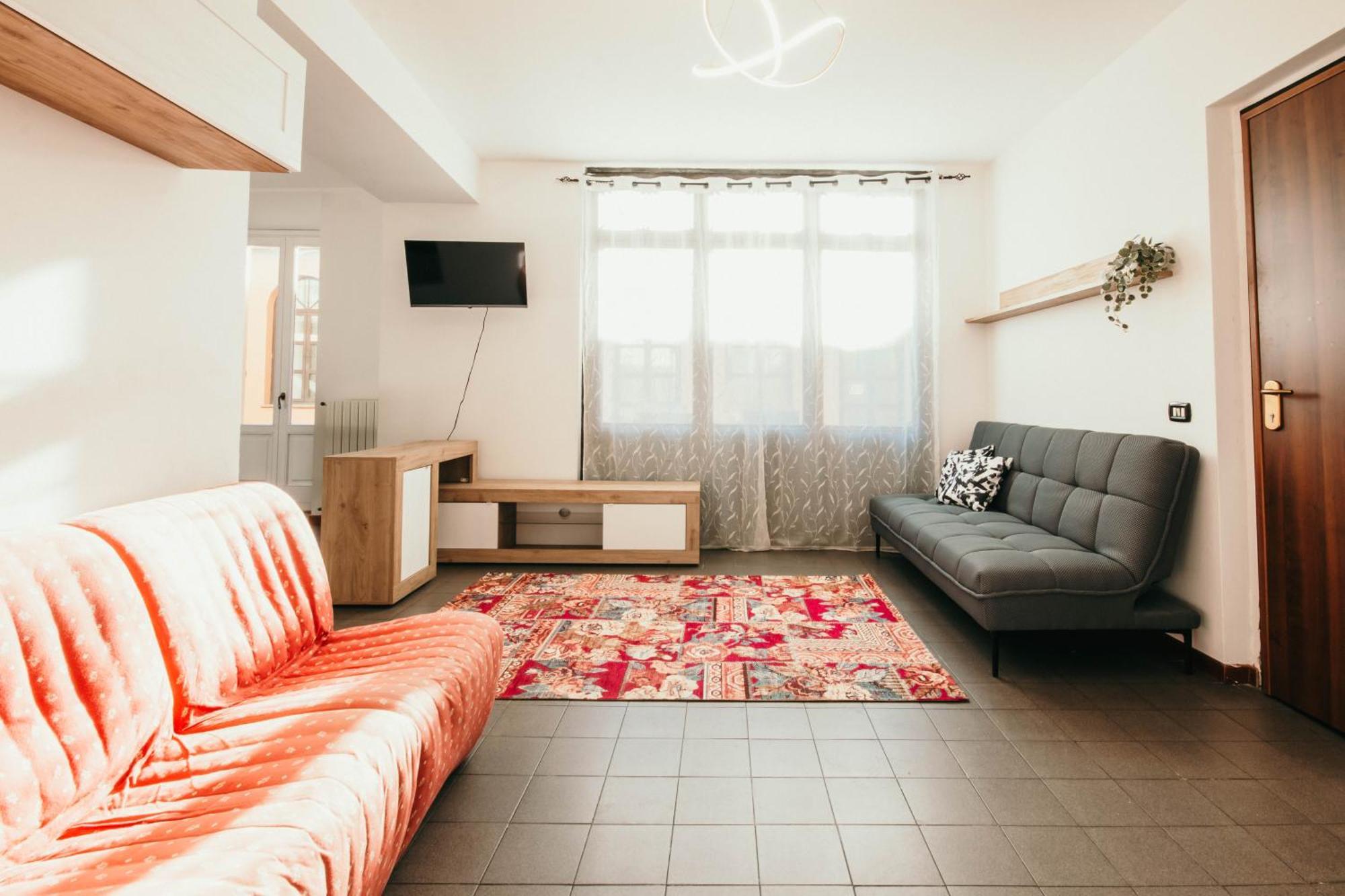 Apartamento Bigattera Trilocali - Affitti Brevi Italia Varese Exterior foto